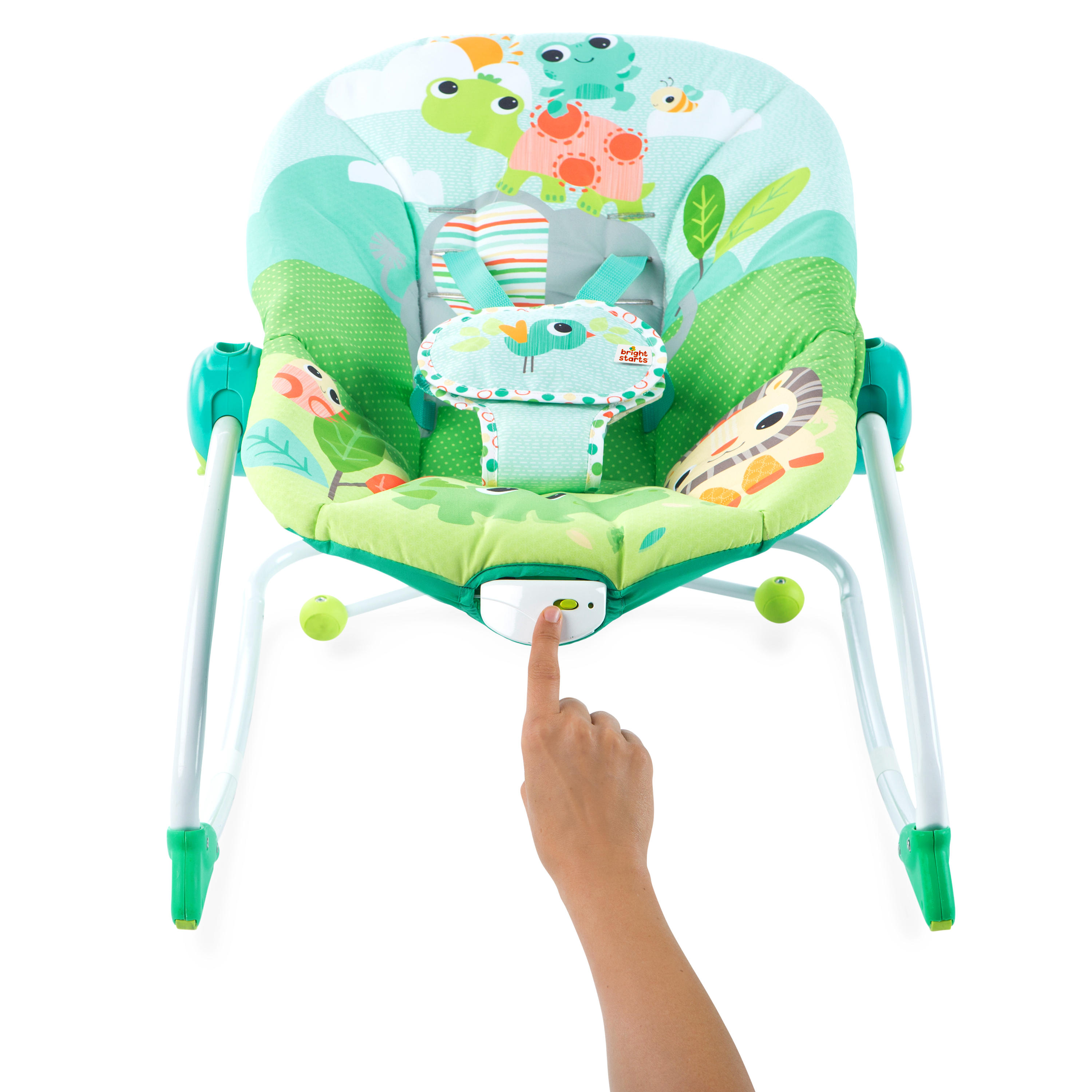 Playful Parade Baby to Big Kid Rocker™