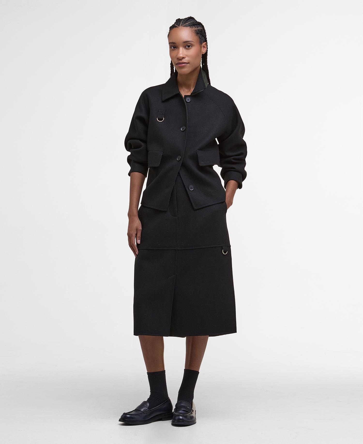 Overshirt Leonie image number 1