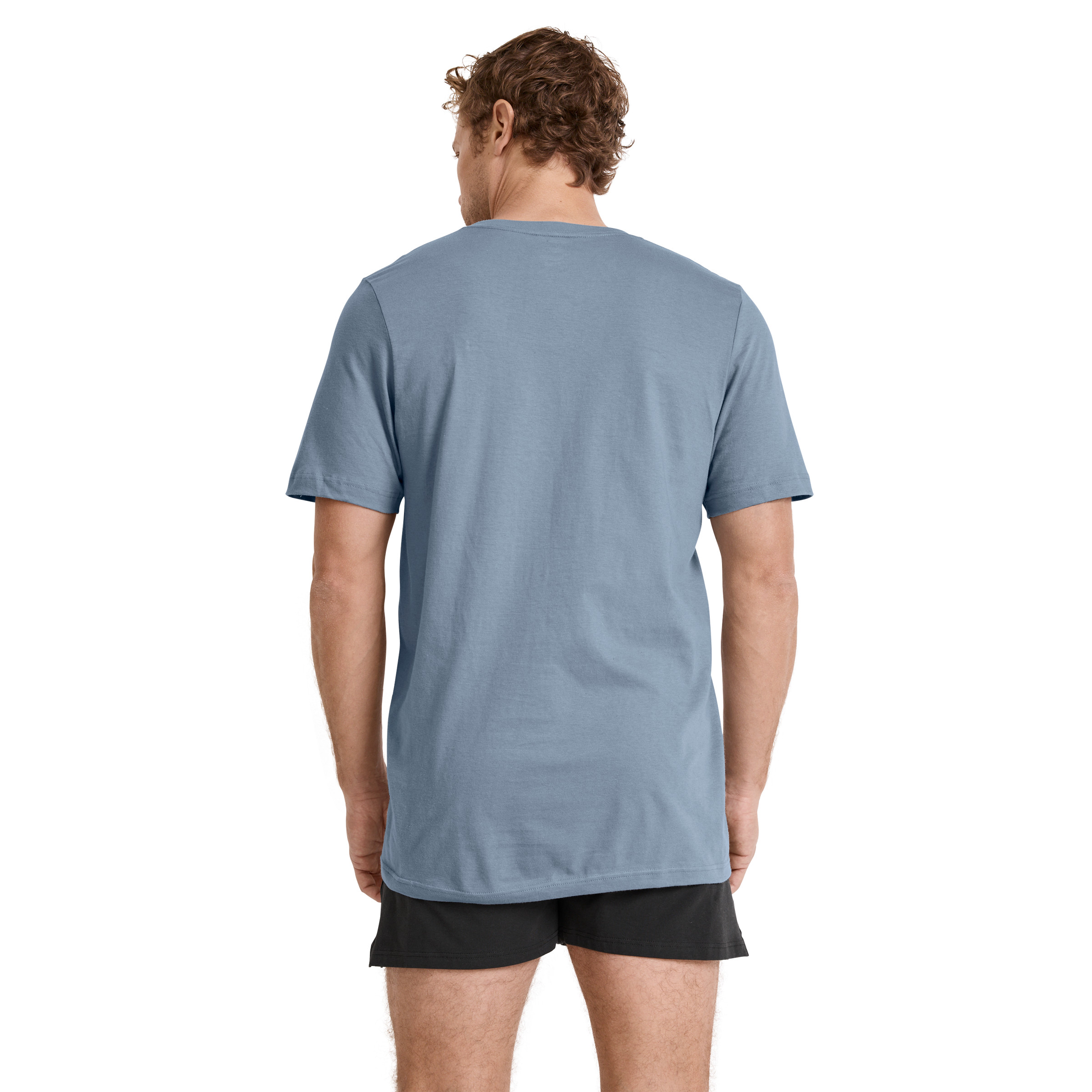 Jockey Men's Classic V-Neck Undershirt - 3 Pack - Picture 37 of 46