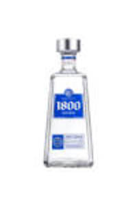 1800 Silver Tequila 1.75L