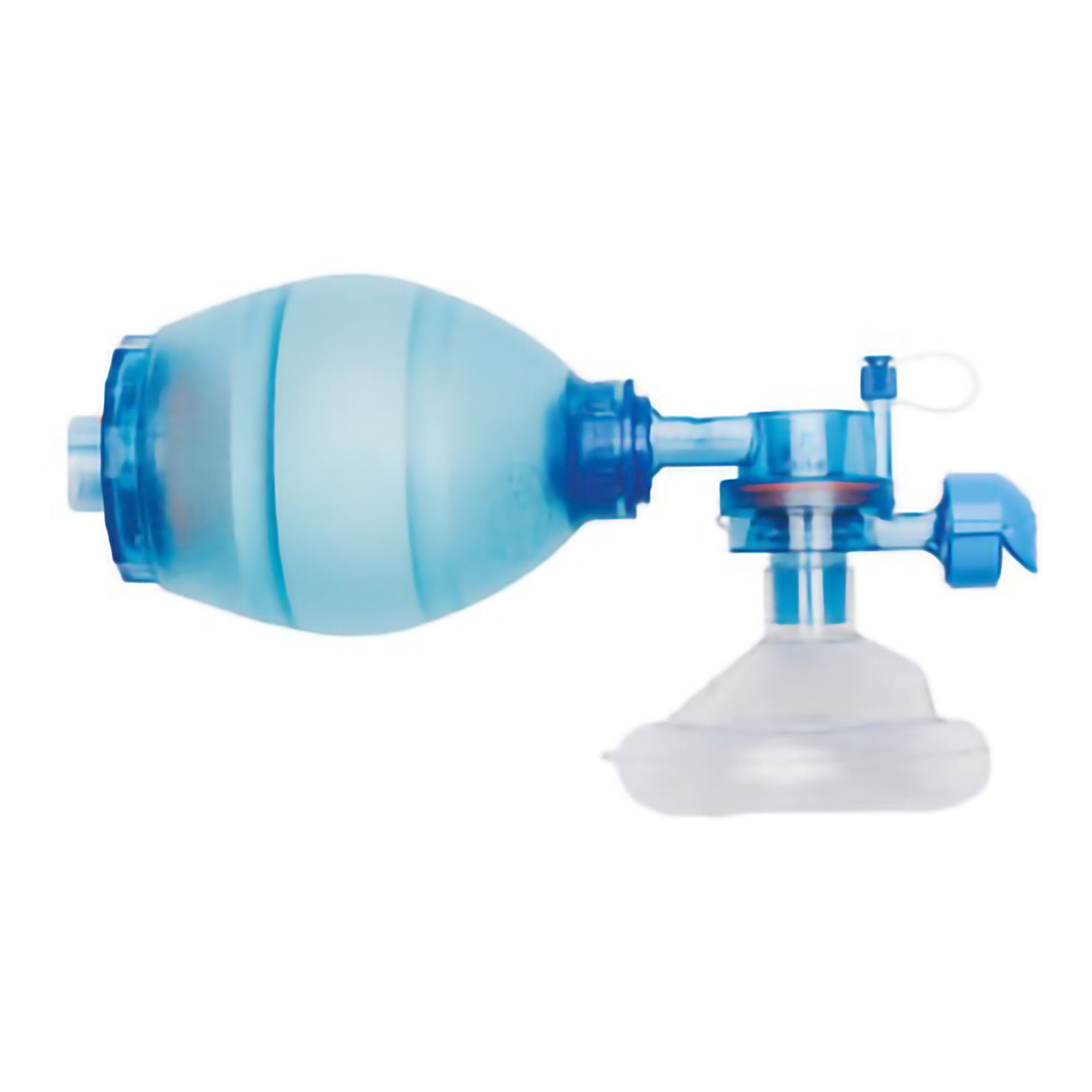 CPR-2 CPR Resuscitator