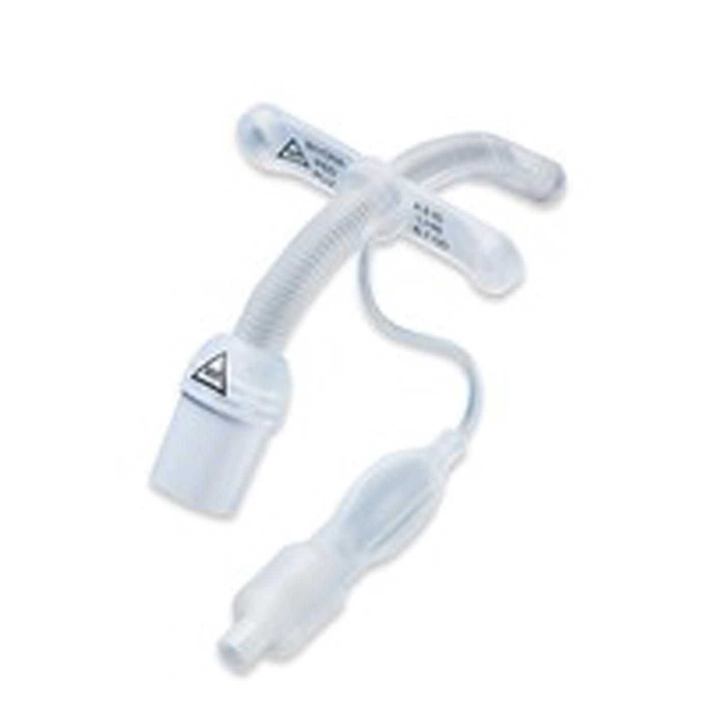 Bivona® FlexTend™ TTS™ Tracheostomy Tube