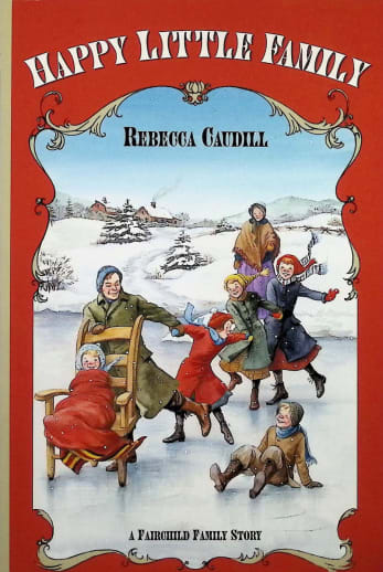 Happy Little Family (Fairchild Family Book 1)