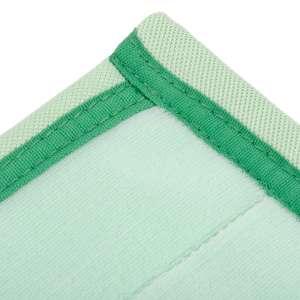 Unger, SpeedClean™, 8", Microfiber Cleaning Pad