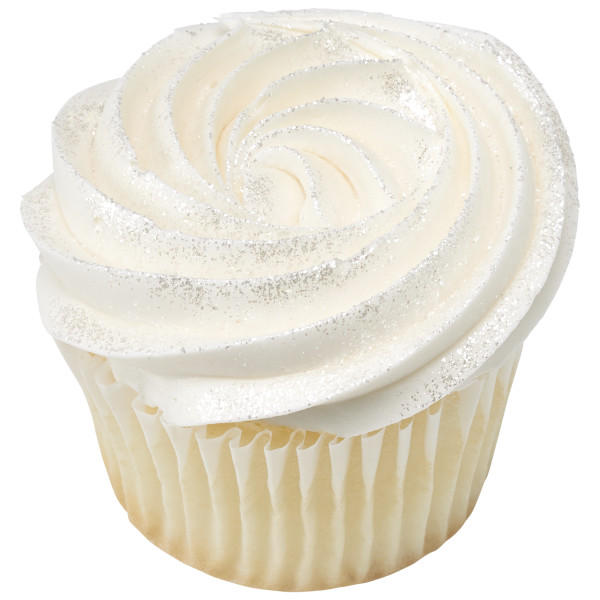 Pearl Dust 25g - Red 3 Free Edible Glitter