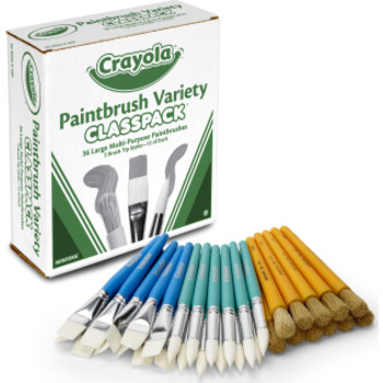 Paint Brushes