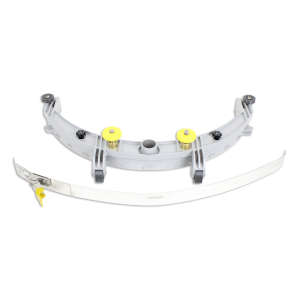 Squeegee Assembly