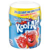 Kool-Aid Summer Blast Tropical Punch Drink Mix, 19 oz Canister