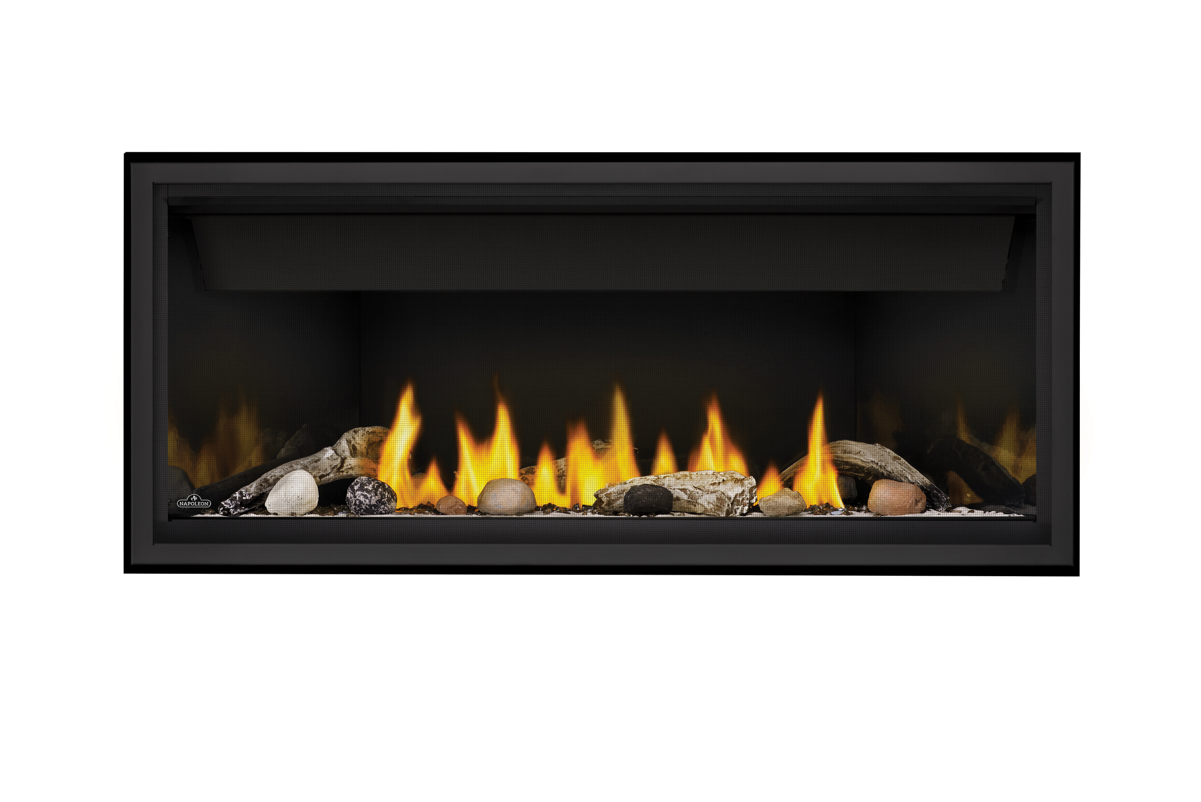 Napoleon BL46NTE Ascent Linear 46 Direct Vent Gas Fireplaces