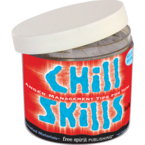 Chill Skills In a Jar&reg;