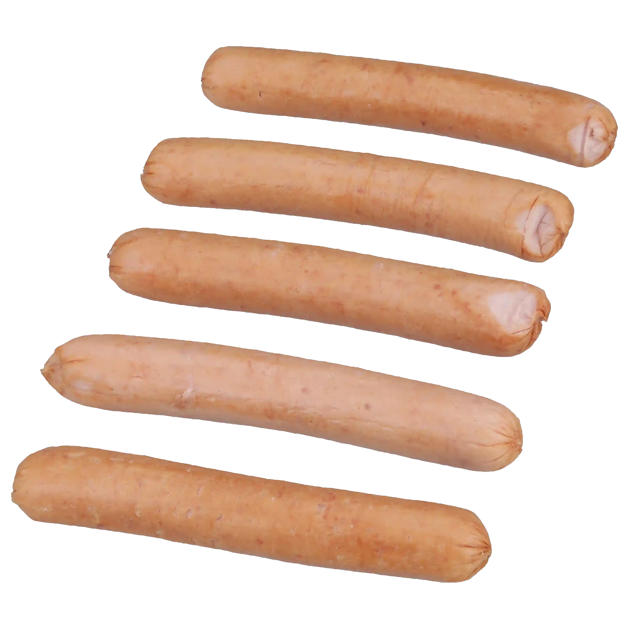 Hillshire Farm® Fully Cooked Skinless Polish Sausage Links, 5:1_image_2