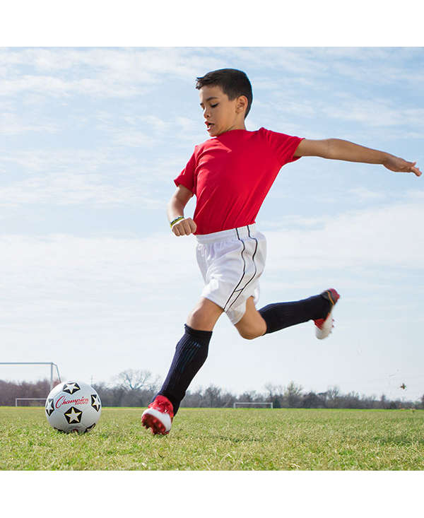 soccer skills for kids spanish