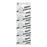 Energizer Industrial 2025 Size 3V Lithium Coin Cell Battery