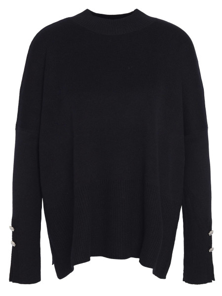 Kaylee High-Neck Jumper Kaylee High-Neck Jumper