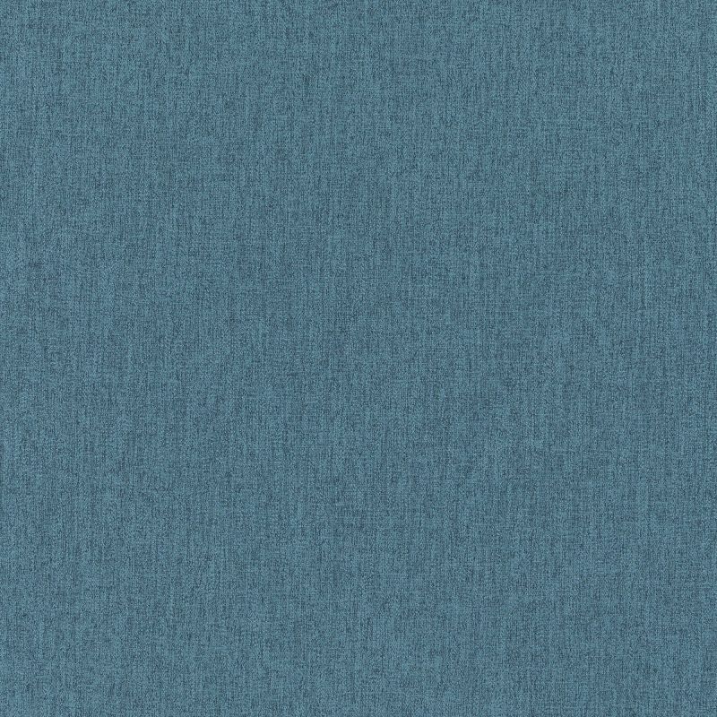 Teal woven fabric filling the frame, displaying a subtle crosshatched weave and mottled shading; evenly lit flat surface with no additional objects or identifiable context.