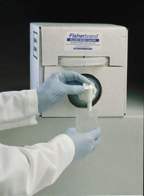 Fisherbrand™ Saline