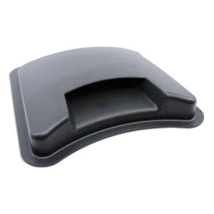 Hillyard, Suction Cover B20