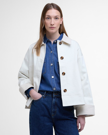 Giacca casual Abbey
