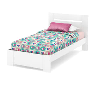 Reevo - Bed Set Reevo - Bed Set