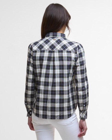 Allendale Checked Shirt