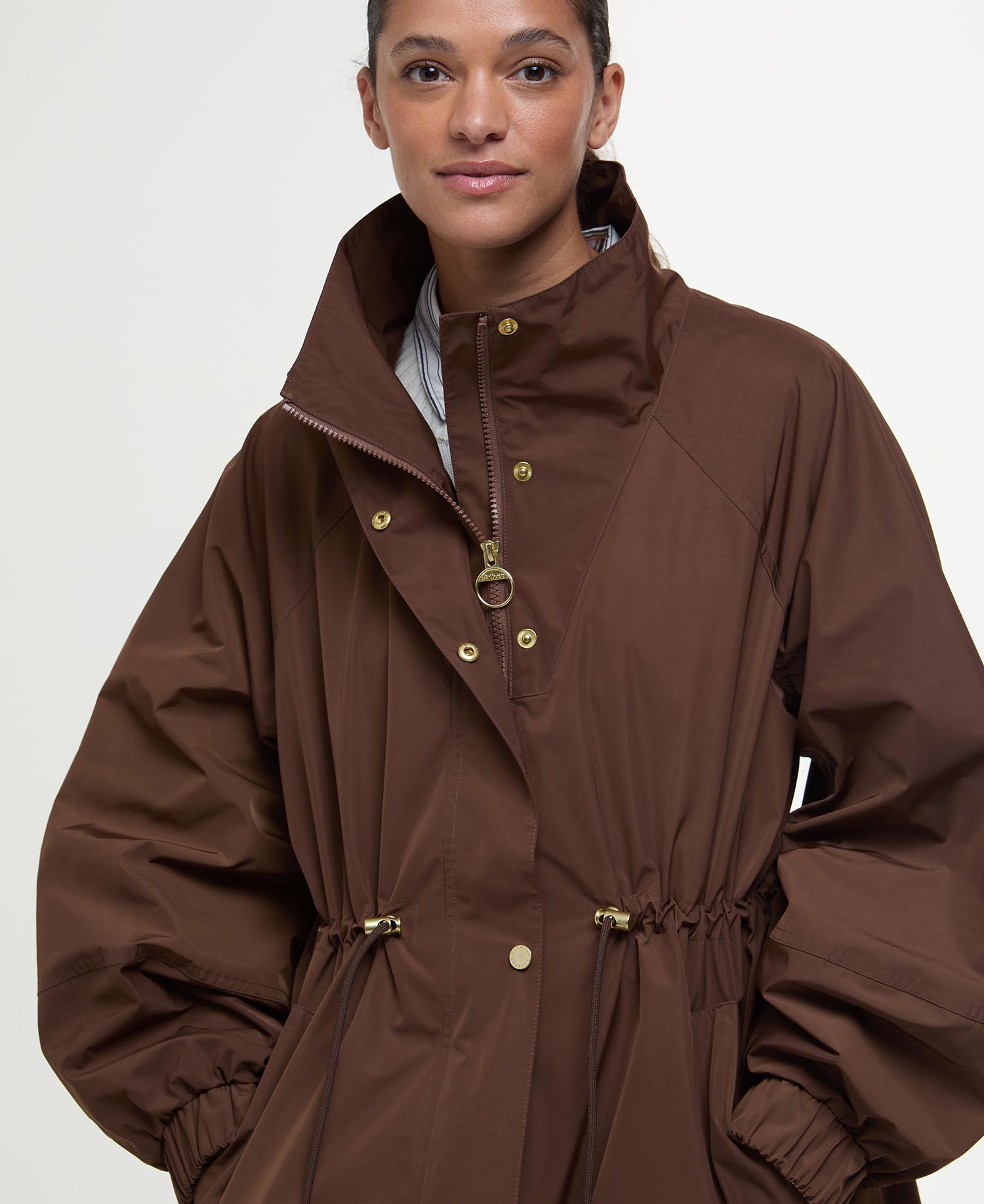 Suri Showerproof Jacket image number 3