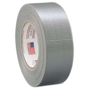 TAPE DUCT 2IN X 60FT SILVER