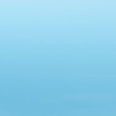 Plain light-blue gradient surface (wall or sky) — smooth, seamless color field, subtly darkening toward the bottom; evenly lit, minimal texture, occupying the entire frame with no discernible objects or horizon.