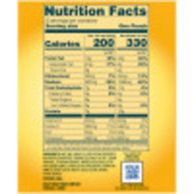 Velveeta Original Cheese Sauce Pouches, 3 ct Box, 4 oz Packets