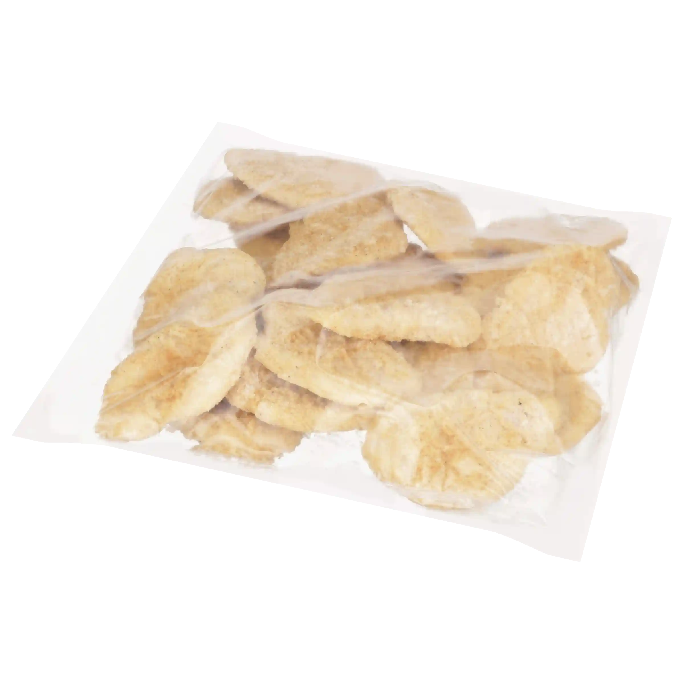 Tyson Red Label® Fully Cooked Homestyle Select Cut Chicken Breast Filet Fritters, 3.5 oz._image_21