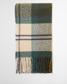 Deanna Tartan Scarf Ancient Tartan