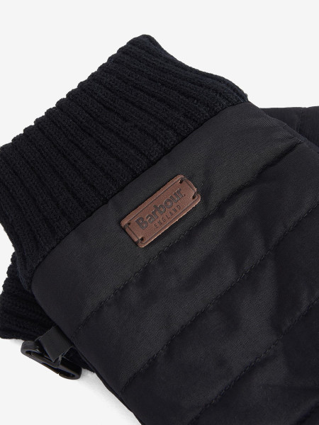 Banff Quilted Gloves Banff Quilted Gloves