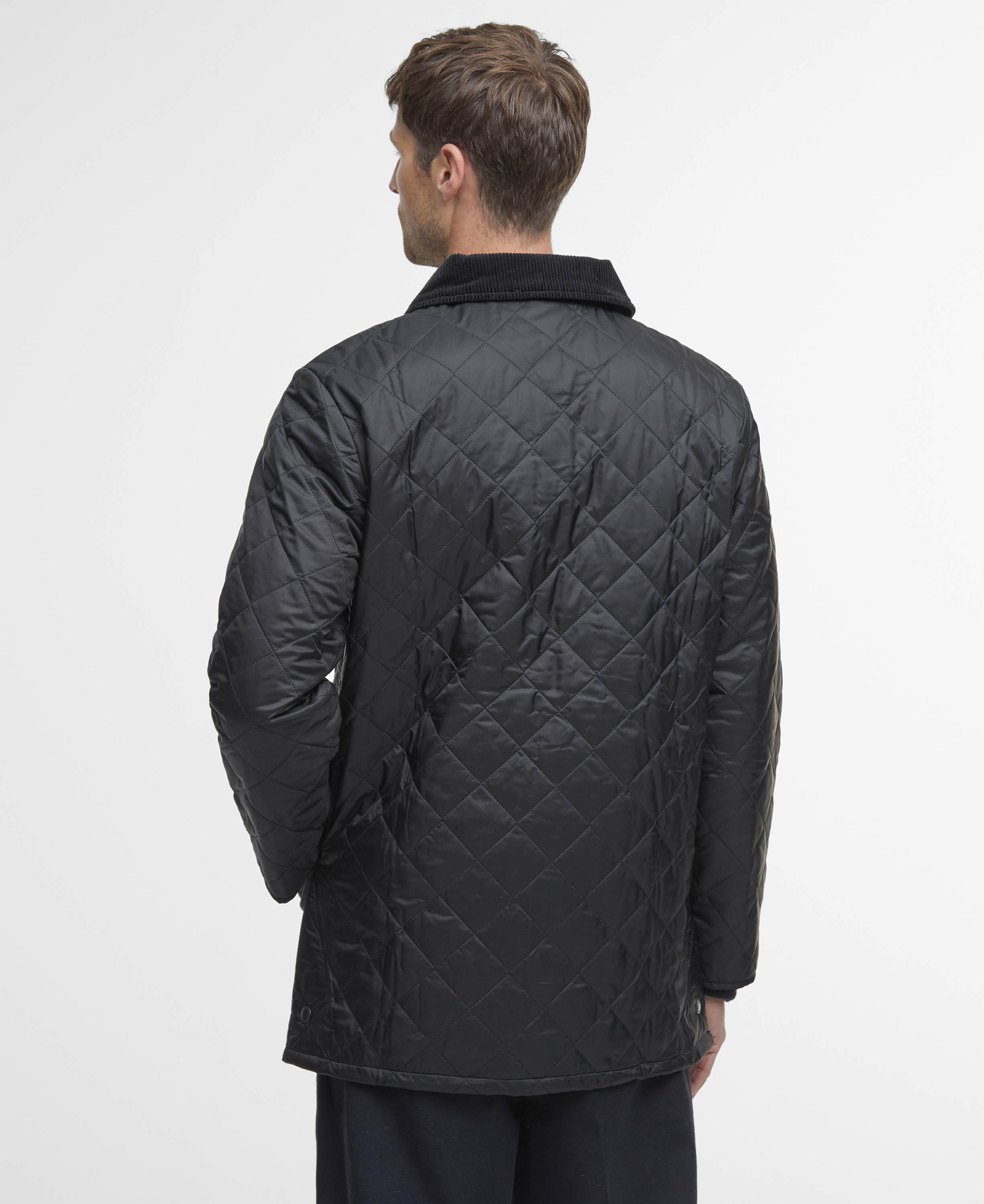Liddesdale® Quilted Jacket image number 2