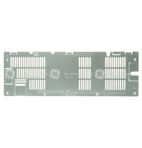 REAR ACCESS COVER