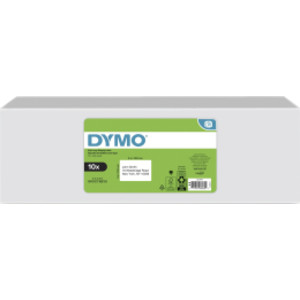 LabelWriter Extra-Large Shipping Labels, 4 x 6 Inches, White, 2,200 Labels on 10 Rolls