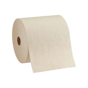 Georgia Pacific, Pacific Blue Ultra, 1150ft Roll Towel, 2 ply, Natural