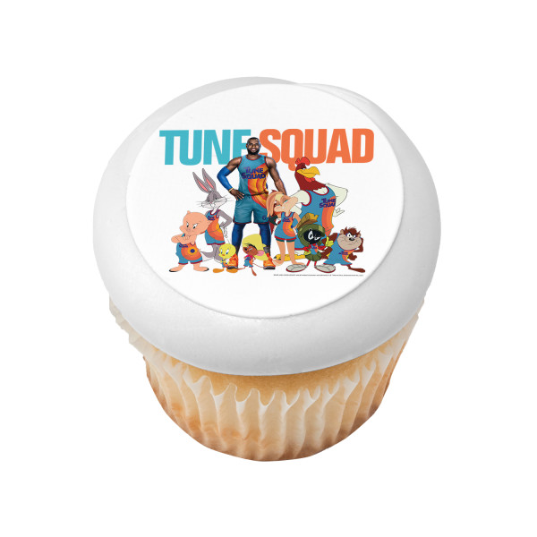 Space Jam: A New Legacy™ Let's Jam PhotoCake® Edible Image®