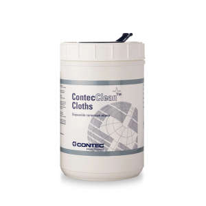 Contec, Replacement canister for 9” x 12” wipes