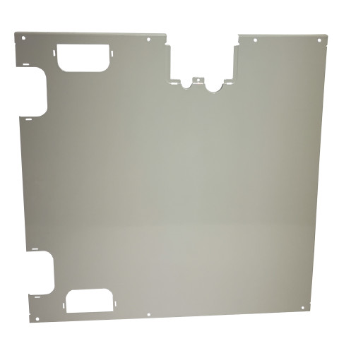 Front Lower Panel