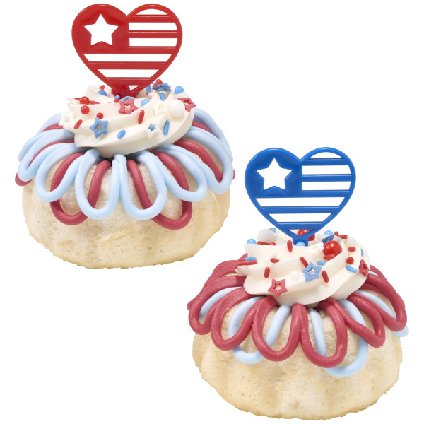 USA Love DecoPics®