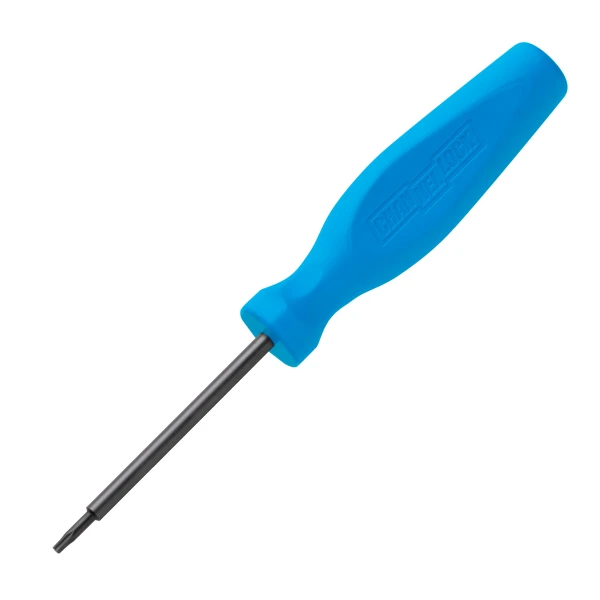 T062H TORX® T6 X 2" Professional Screwdriver