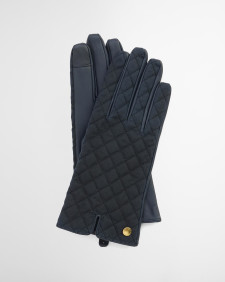 Scarlet Gloves 