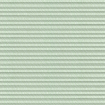 Florence Mint Pleated blind