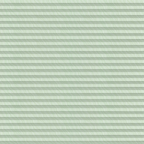 Florence Mint Pleated blind