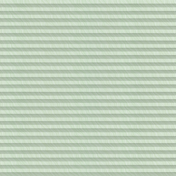 Florence Mint Pleated blind
