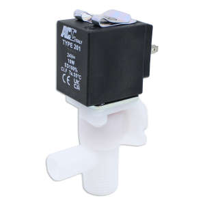 Solenoid Valve