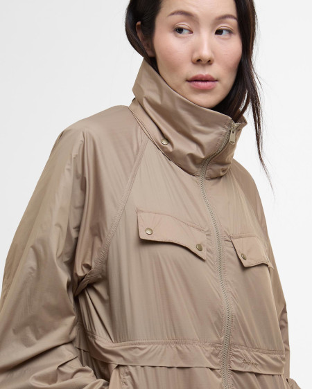 Carey Showerproof Jacket