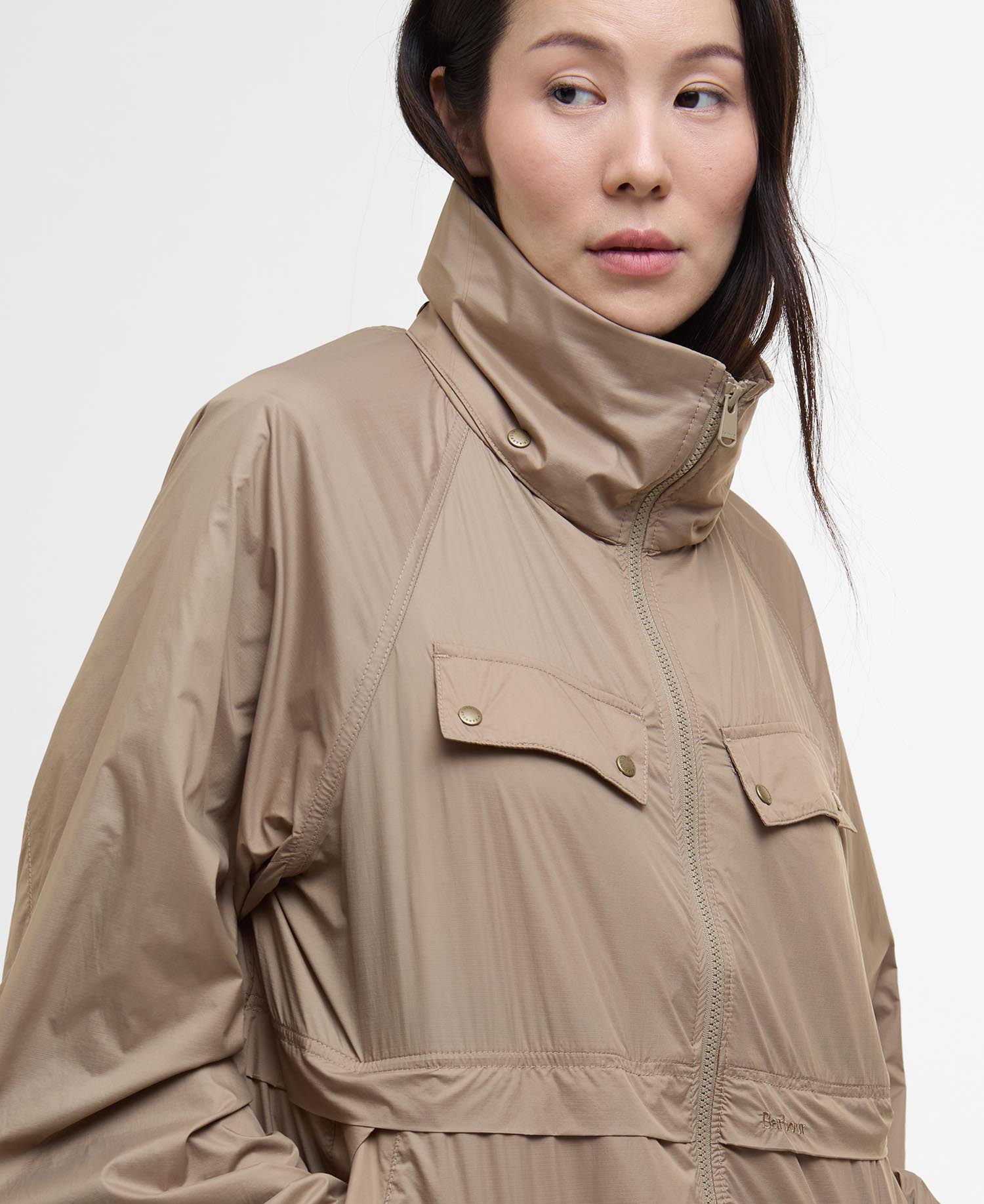 Carey Showerproof Jacket image number 3
