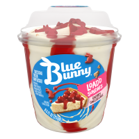 Load'd Sundaes Cherry Cheesecake Cup, 8.5 fl oz