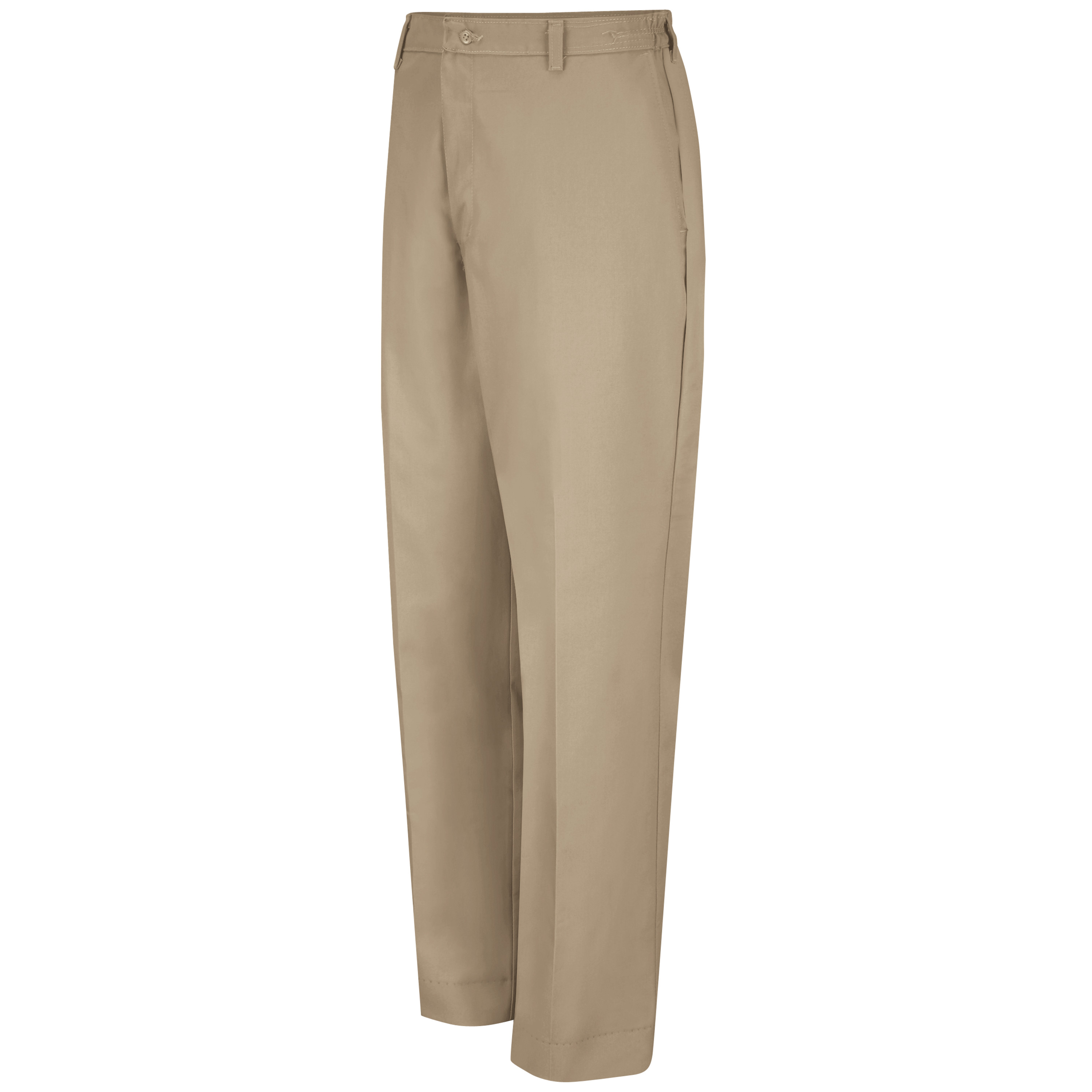 Red Kap Men's Elastic Insert Work Pant - Picture 14 of 22