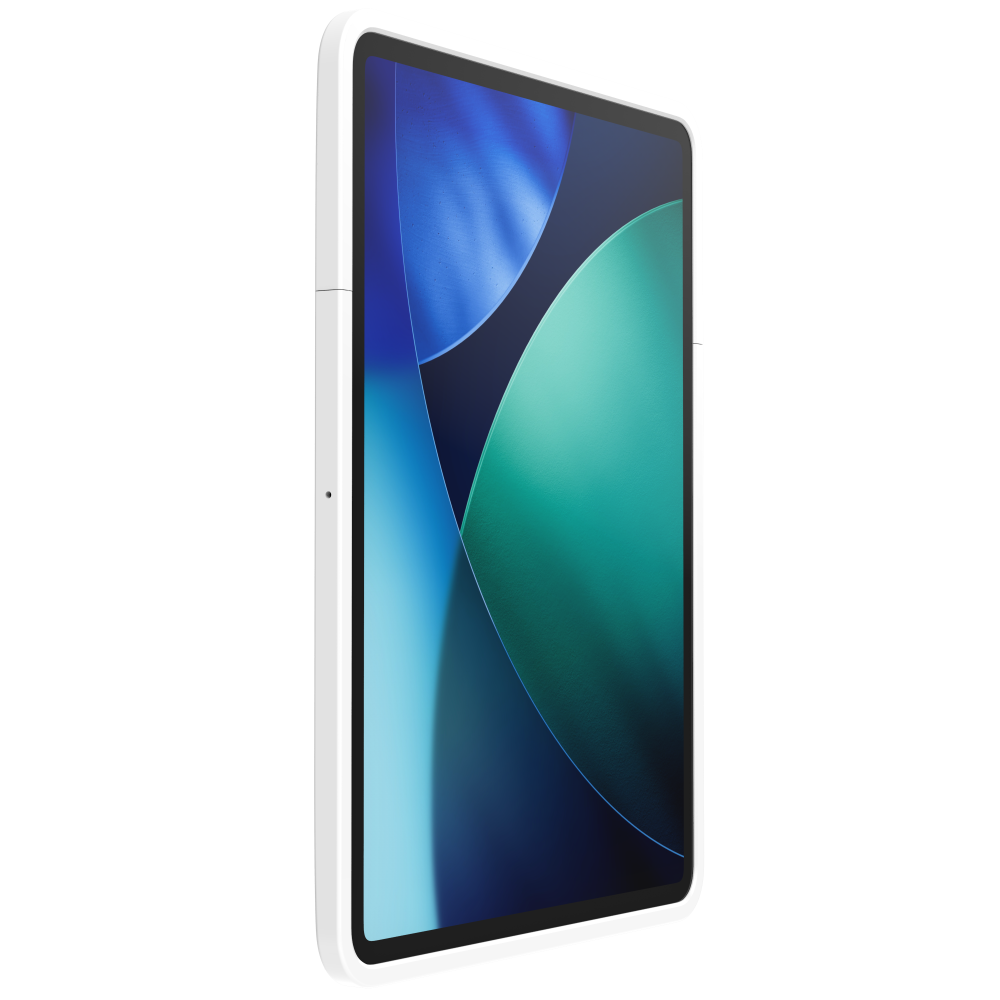 CONNECT Case for iPad Air 13" M4 | iPad Air 13" M3 |iPad Air 13" M2 - White